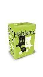 HABLAME DE TI                                                              