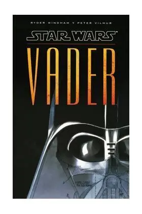 STAR WARS: VADER