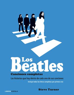 LOS BEATLES: CANCIONES COMPLETAS