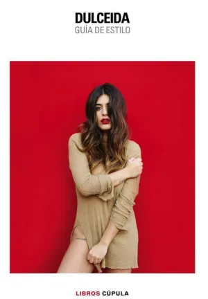DULCEIDA. GUIA DE ESTILO