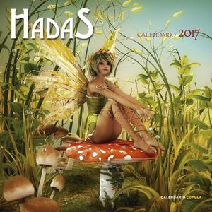 CALENDARIO 2017 HADAS                                                      