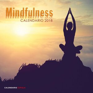 CALENDARIO 2018 MINDFULNESS                                                