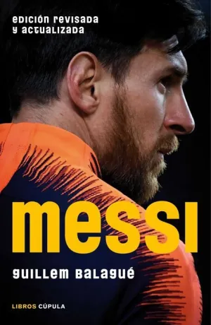 MESSI. EDICION REVISADA Y ACTUALIZADA