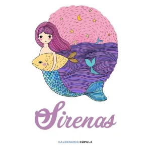 CALENDARIO 2019 SIRENAS                                                    