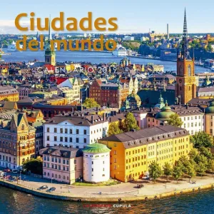 CALENDARIO 2019 CIUDADES DEL MUNDO                                         