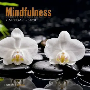 CALENDARIO 2020 MINDFULNESS                                                