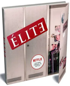 ELITE (FANBOOK)