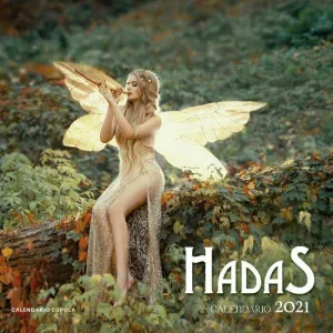 CALENDARIO 2021 HADAS                                                      