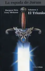 LA ESPADA DE JORAM VOL.3: EL TRIUNFO (RTCA)