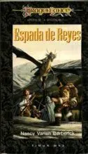 DRAGONLANCE: HEROES VOL.2: ESPADA DE REYES (RTCA)