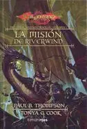 DRAGONLANCE: PRELUDIOS 2 VOL.1: LA MISION DE RIVERWIND