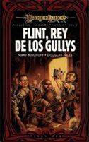 DRAGONLANCE: PRELUDIOS 2 VOL.2: FLINT, REY DE LOS GULLYS (RTCA)