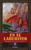 EL CICLO DE LA PUERTA DE LA MUERTE VOL.6: EN EL LABERINTO (RTCA)