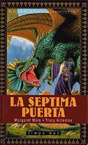 EL CICLO DE LA PUERTA DE LA MUERTE VOL.7: LA SEPTIMA PUERTA (RTCA)