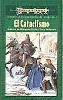 DRAGONLANCE: CUENTOS 2. VOL.2: EL CATACLISMO (RTCA)