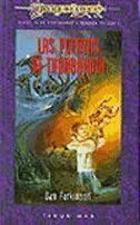 DRAGONLANCE: HEROES 2 VOL.2: LAS PUERTAS DE THORBARDIN