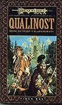 DRAGONLANCE: LOS COMPAÑEROS VOL.1: QUALINOST (RTCA)