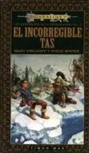DRAGONLANCE: LOS COMPAÑEROS VOL.2: EL INCORREGIBLE TAS (RTCA)
