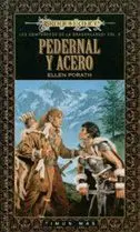 DRAGONLANCE: LOS COMPAÑEROS VOL.5: PEDERNAL Y ACERO (RTCA)