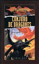 DRAGONLANCE: QUINTA ERA VOL.3: CONJURO DE DRAGONES