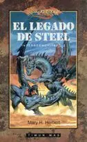 DRAGONLANCE: INTERREGNO VOL.2: EL LEGADO DE STEEL
