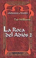 AÑORANZAS Y PESARES VOL.4: LA ROCA DEL ADIOS 2 (RTCA)