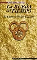 LA RUEDA DEL TIEMPO VOL.10: EL CUENCO DE LOS VIENTOS (RTCA)
