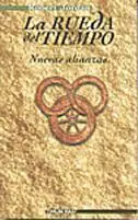 LA RUEDA DEL TIEMPO VOL.13: NUEVAS ALIANZAS (RTCA)
