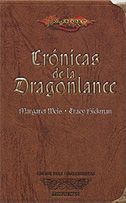DRAGONLANCE: CRONICAS DE LA DRAGONLANCE (COLECCIONISTAS)