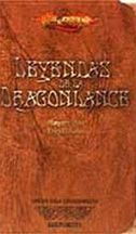 DRAGONLANCE: LEYENDAS DE LA DRAGONLANCE (COLECCIONISTAS)
