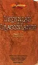 DRAGONLANCE: LEYENDAS DE LA DRAGONLANCE (COLECCIONISTAS)