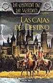 LA ESPADA DE LA VERDAD VOL.02: LAS CAJAS DEL DESTINO