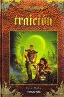 DRAGONLANCE: SAGA DE DHAMON VOL.2: TRAICION