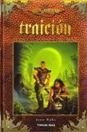 DRAGONLANCE: LA SAGA DE DHAMON V2. TRAICIÓN