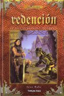 DRAGONLANCE: SAGA DE DHAMON VOL.3: REDENCION