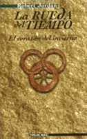 LA RUEDA DEL TIEMPO VOL.14: EL CORAZON DEL INVIERNO (RTCA)