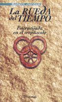 LA RUEDA DEL TIEMPO VOL.16: ENCRUCIJADA EN EL CREPUSCULO (RTCA)