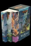 DRAGONLANCE: CRONICAS DRAGONLANCE (ESTUCHE)