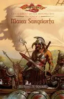 DRAGONLANCE: LAS GUERRAS DE LOS MINOTAUROS VOL.1. NOCHE SANGRIENTA
