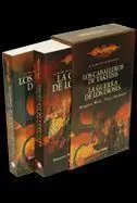 DRAGONLANCE: EL OCASO DE LOS DRAGONES (ESTUCHE)