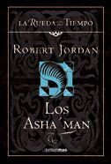 LA RUEDA DEL TIEMPO 12: LOS ASHA.MAN