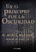 PRINCIPE DE NADA VOL.1: EN EL PRINCIPIO FUE LA OSCURIDAD