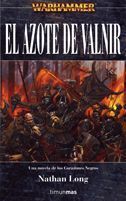 WARHAMMER: EL AZOTE DE VALNIR