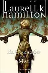 EL CORAZON DEL MAL EL CORAZON DEL MAL