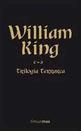 TRILOGIA TERRARCA (ESTUCHE)