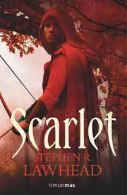 SCARLET