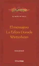 DRAGONLANCE: EL MURO DE HIELO (ESTUCHE)