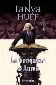 LA VENGANZA DE AUREK LA VENGANZA DE AUREK