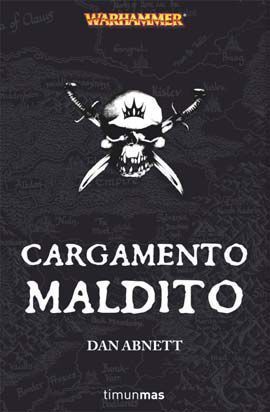 WARHAMMER: CARGAMENTO MALDITO
