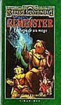 REINOS OLVIDADOS: ELMINSTER. LA FORJA DE UN MAGO